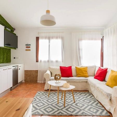 Fast Wifi & Relax Bungalow Ipanema Gran Canaria Maspalomas  Eksteriør billede