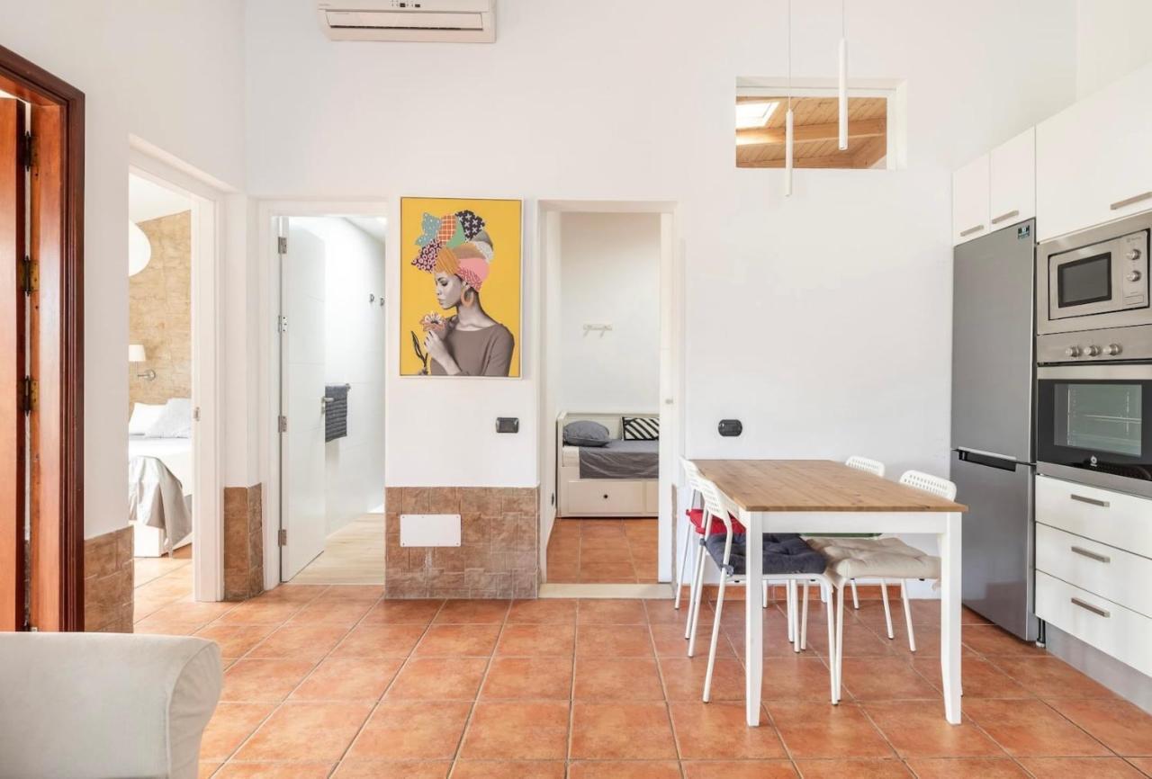 Fast Wifi & Relax Bungalow Ipanema Gran Canaria Maspalomas  Eksteriør billede