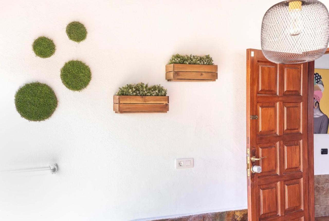 Fast Wifi & Relax Bungalow Ipanema Gran Canaria Maspalomas  Eksteriør billede