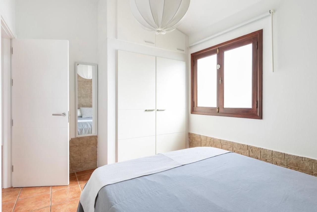 Fast Wifi & Relax Bungalow Ipanema Gran Canaria Maspalomas  Eksteriør billede