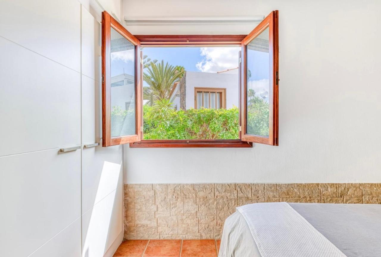 Fast Wifi & Relax Bungalow Ipanema Gran Canaria Maspalomas  Eksteriør billede